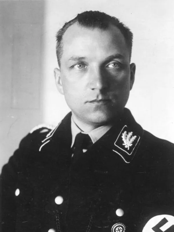 August Heissmeyer