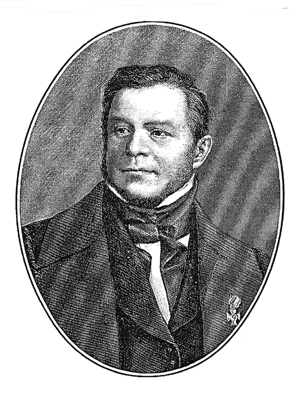 August Kopisch