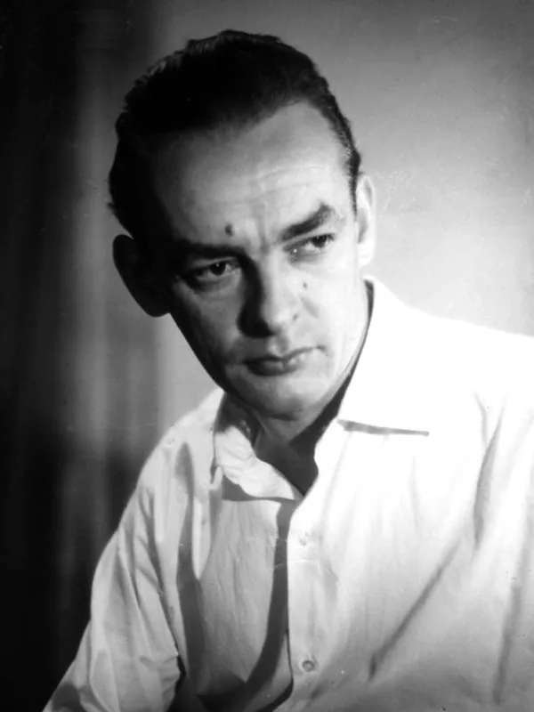 August Kowalczyk
