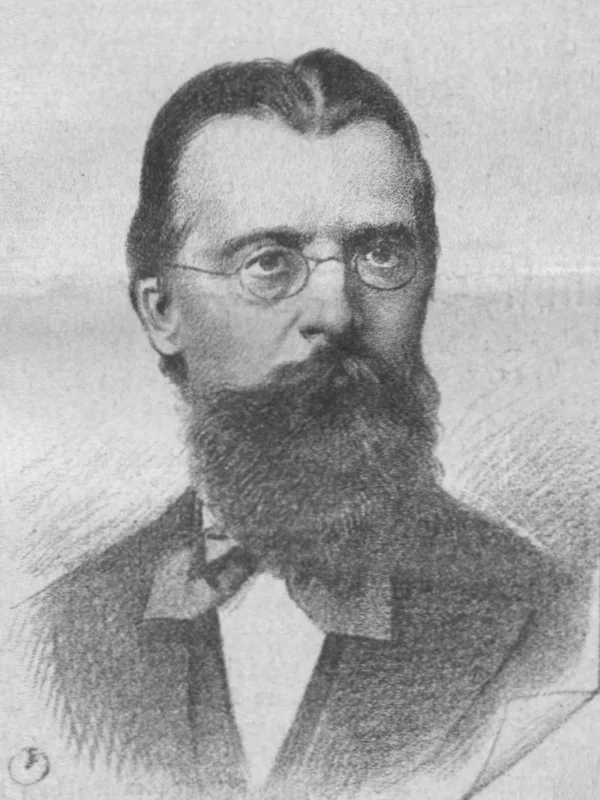 August Labitzky