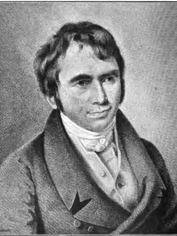 August Neander