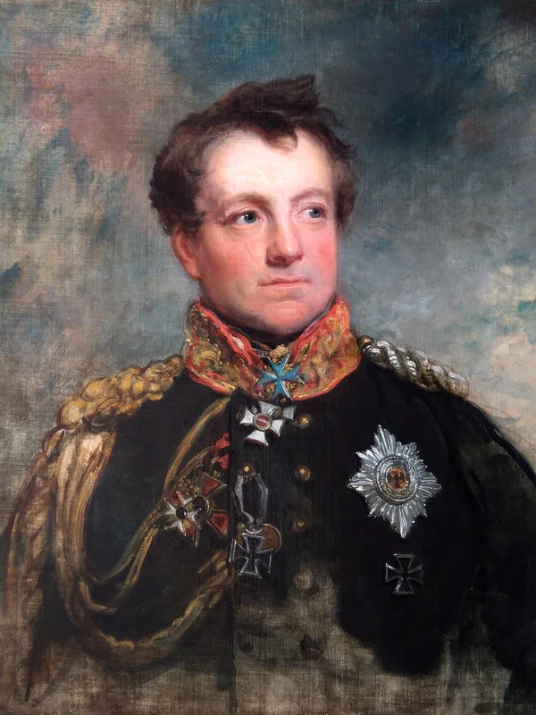 August Neidhardt von Gneisenau