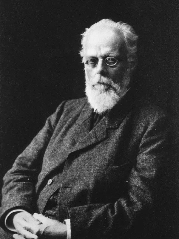 August Weismann