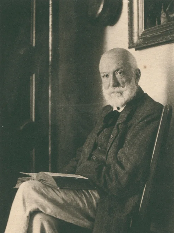 Auguste Forel