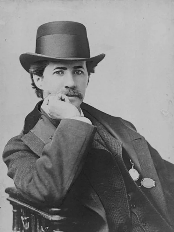 Augustin Daly