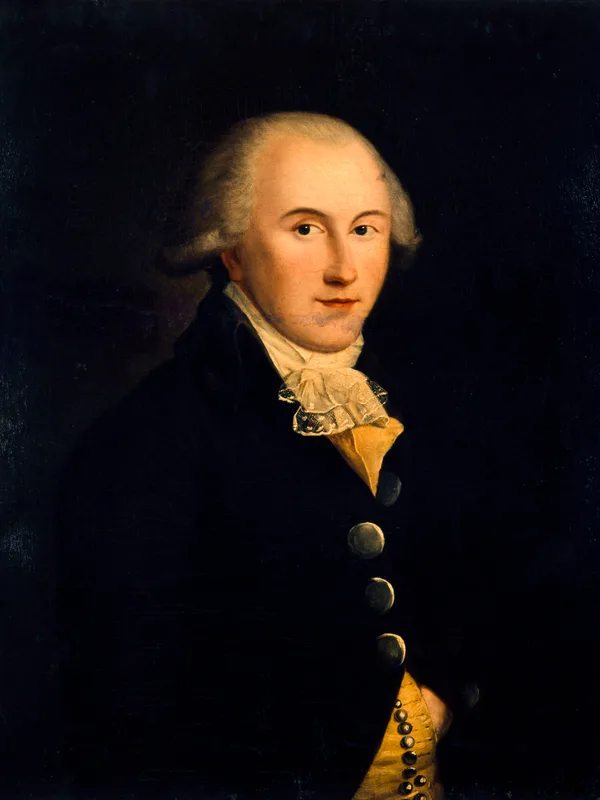 Augustin Robespierre