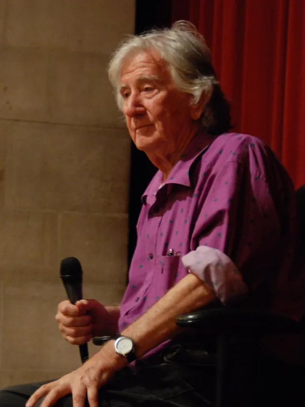 Augusto Boal