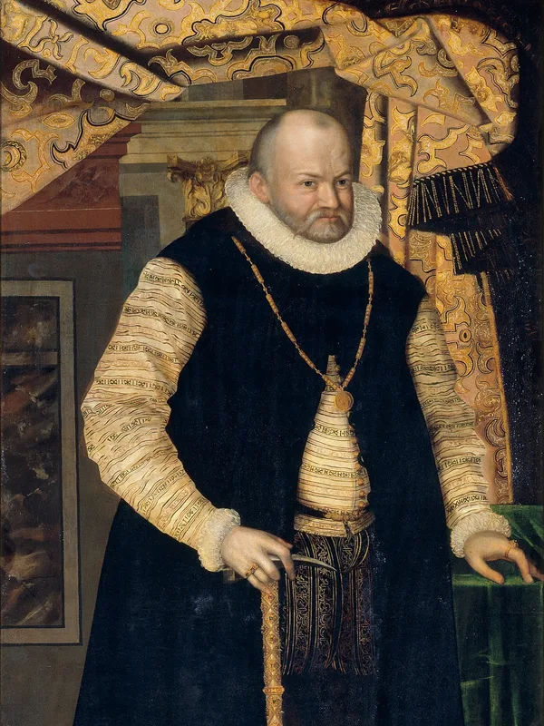 Augustus, Elector of Saxony