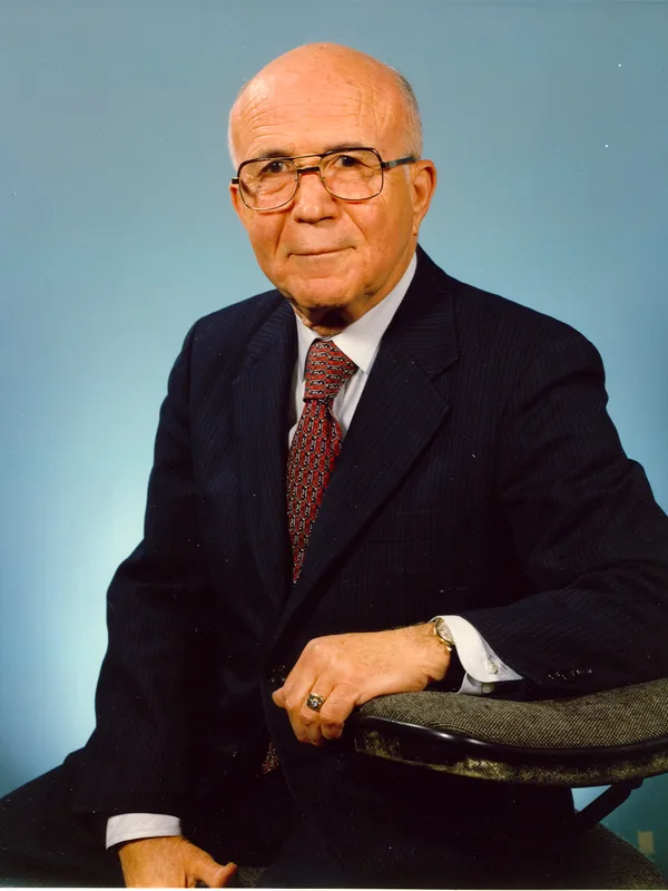 Augustus Hawkins