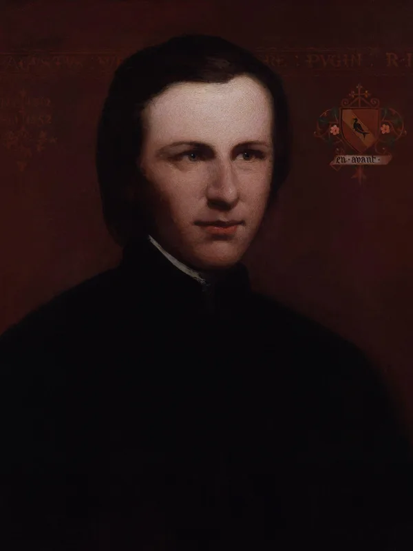 Augustus Pugin