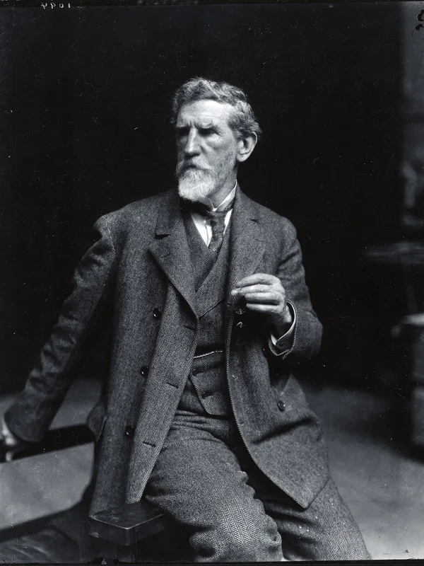 Augustus Saint-Gaudens