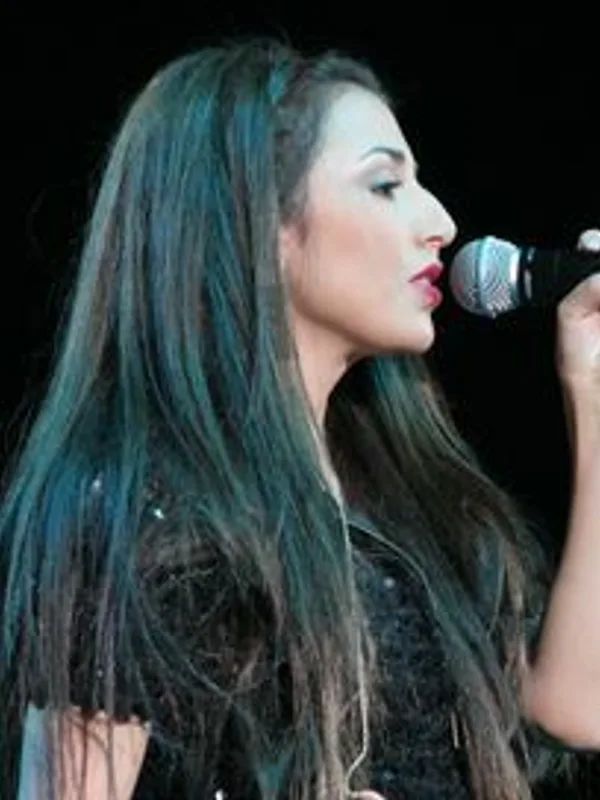 Aundrea Fimbres
