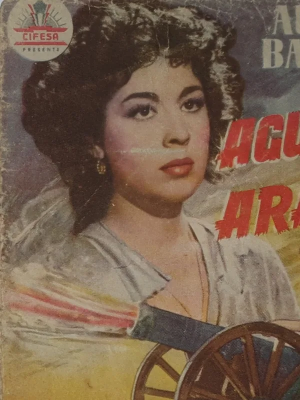 Aurora Bautista