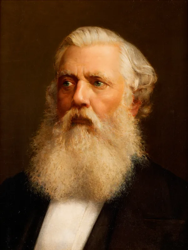 Austen Henry Layard