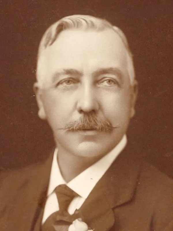 Austin Chapman