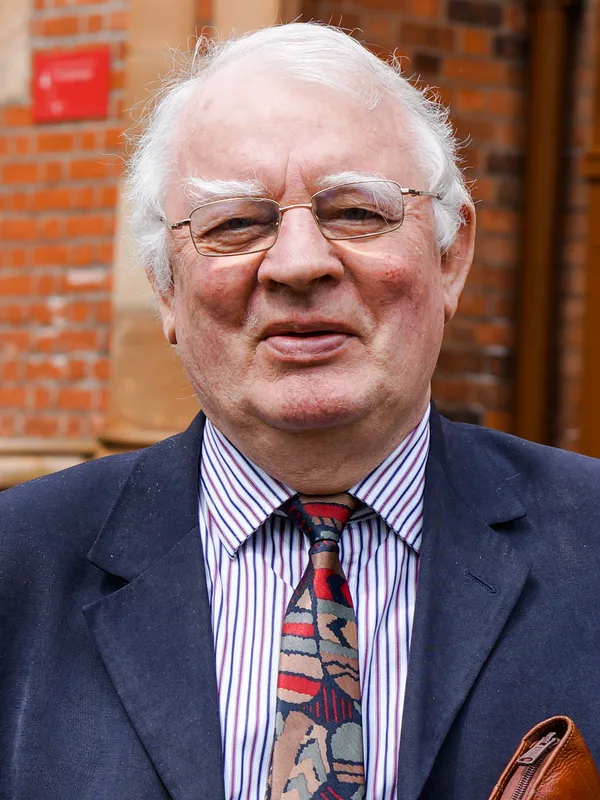 Austin Currie