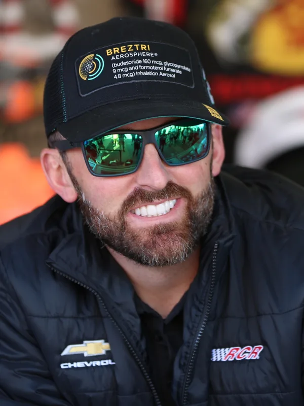 Austin Dillon