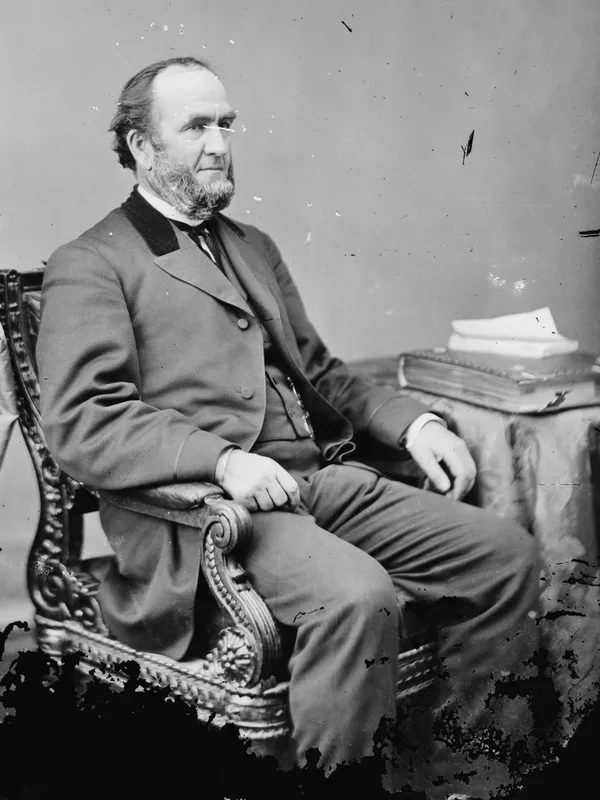 Austin F. Pike