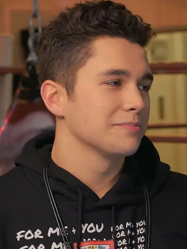 Austin Mahone