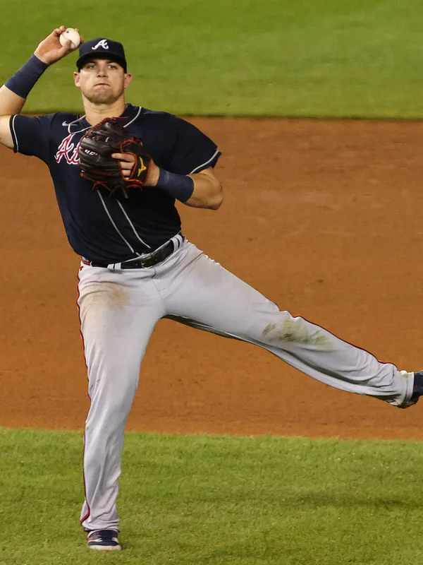 Austin Riley