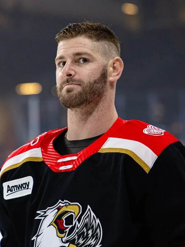 Austin Watson