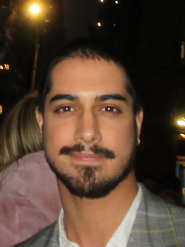 Avan Jogia
