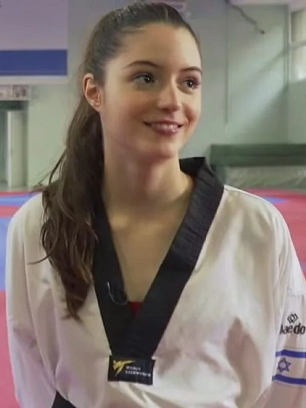 Avishag Semberg
