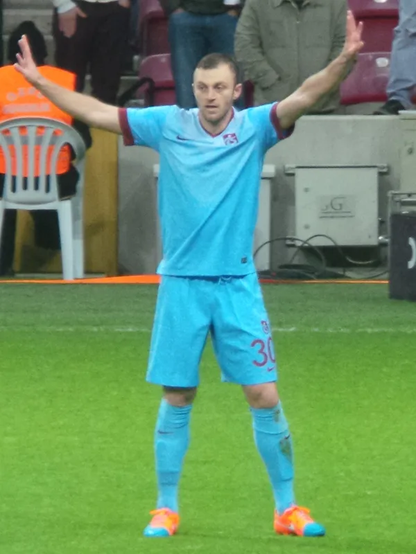 Avraam Papadopoulos