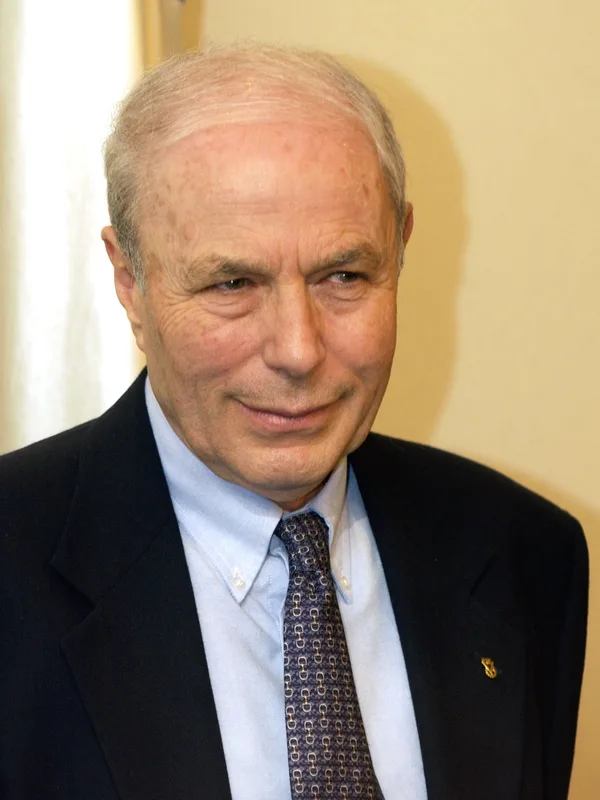 Avram Hershko