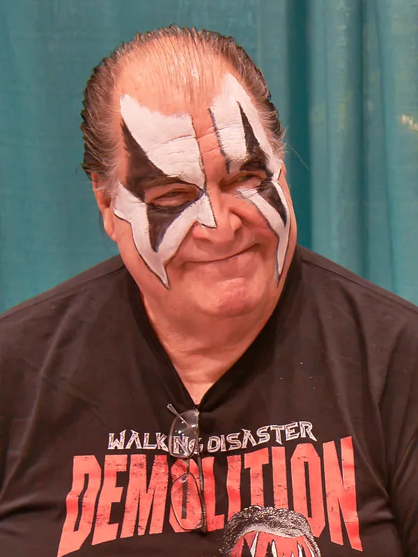 Ax (wrestler)