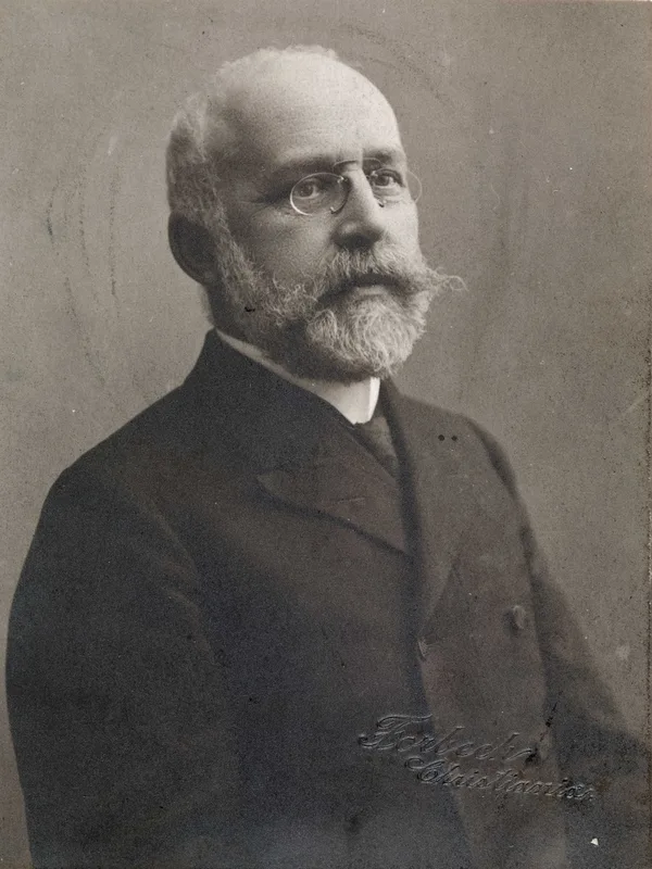 Axel Heiberg