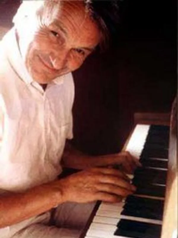 Axel Jensen