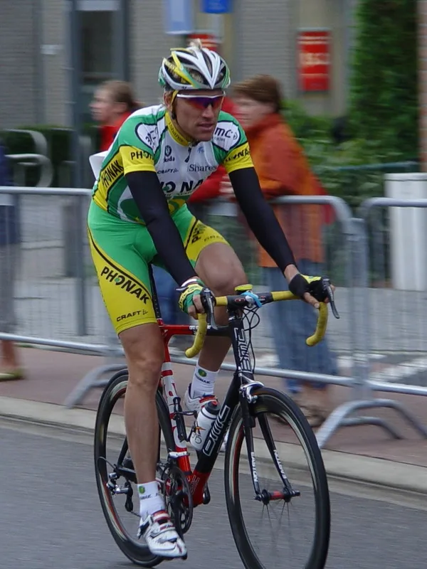Axel Merckx