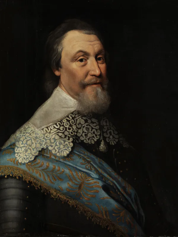 Axel Oxenstierna