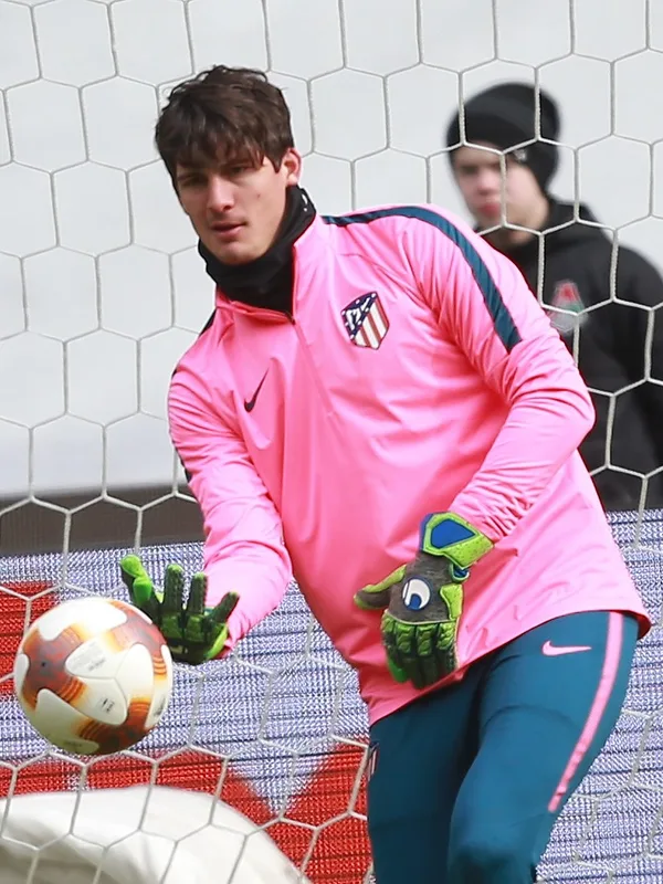 Axel Werner