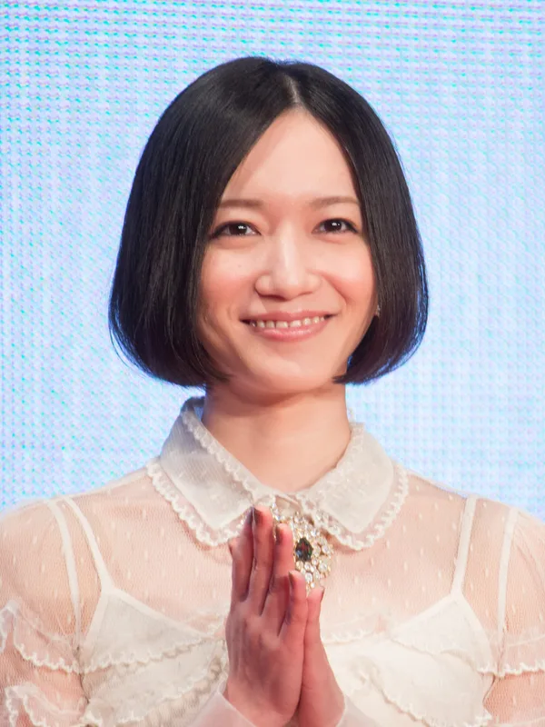 Ayano Ōmoto