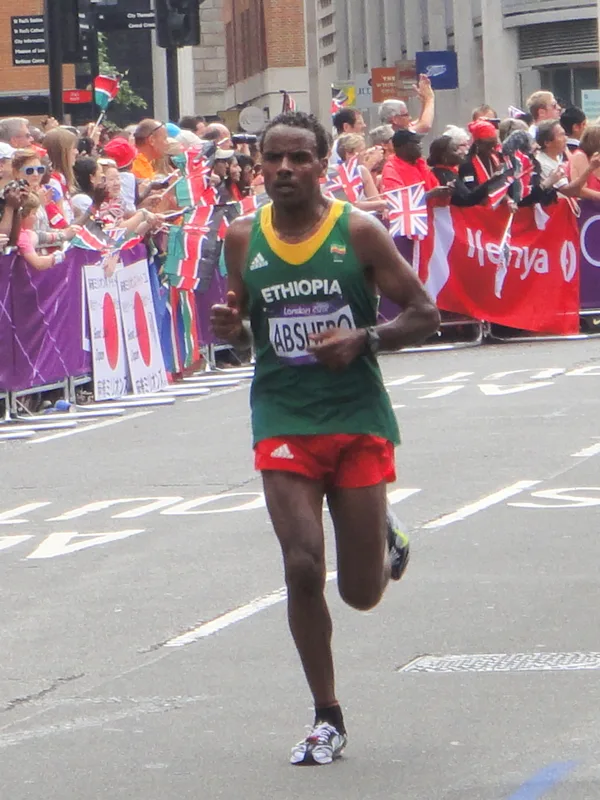 Ayele Abshero