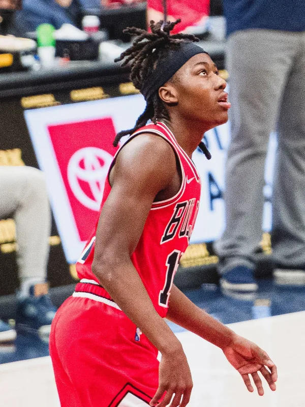 Ayo Dosunmu