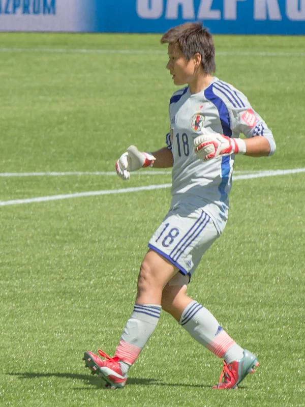 Ayumi Kaihori
