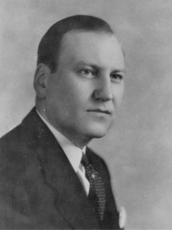 Azellus Denis