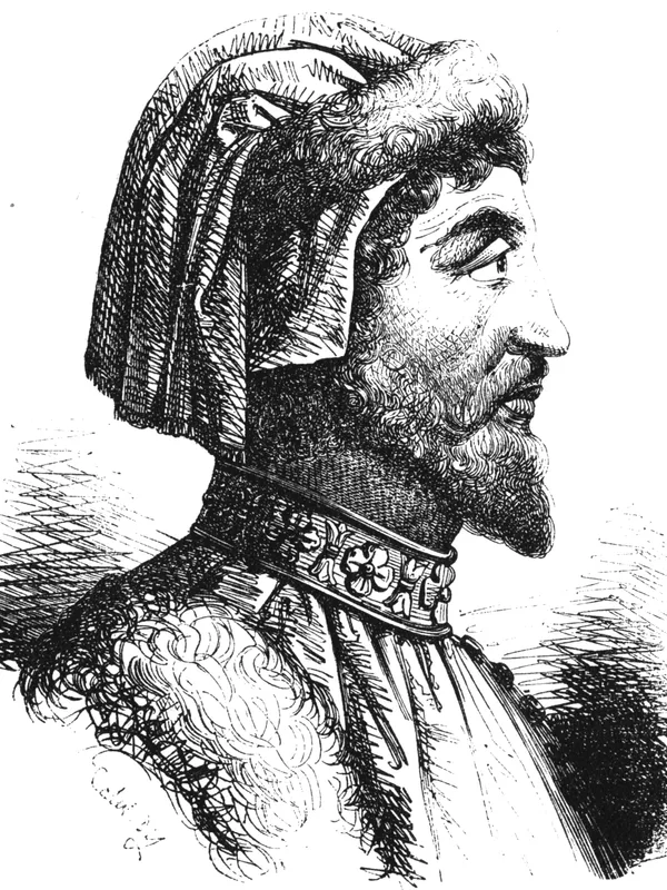 Azzone Visconti