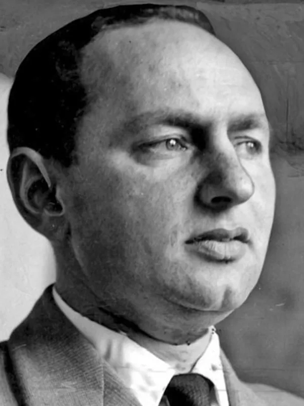 B. A. Santamaria