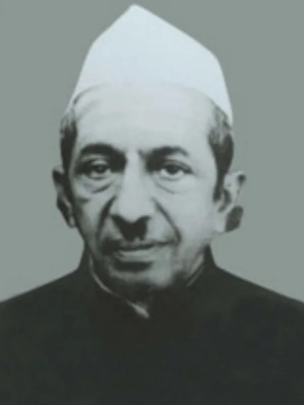 B. D. Jatti