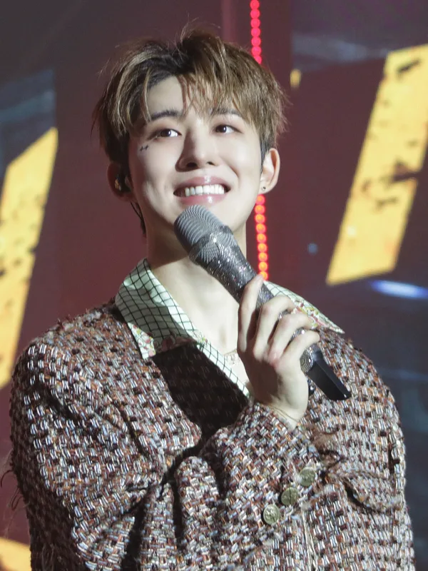 B.I (rapper)