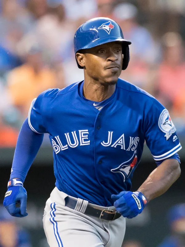B. J. Upton