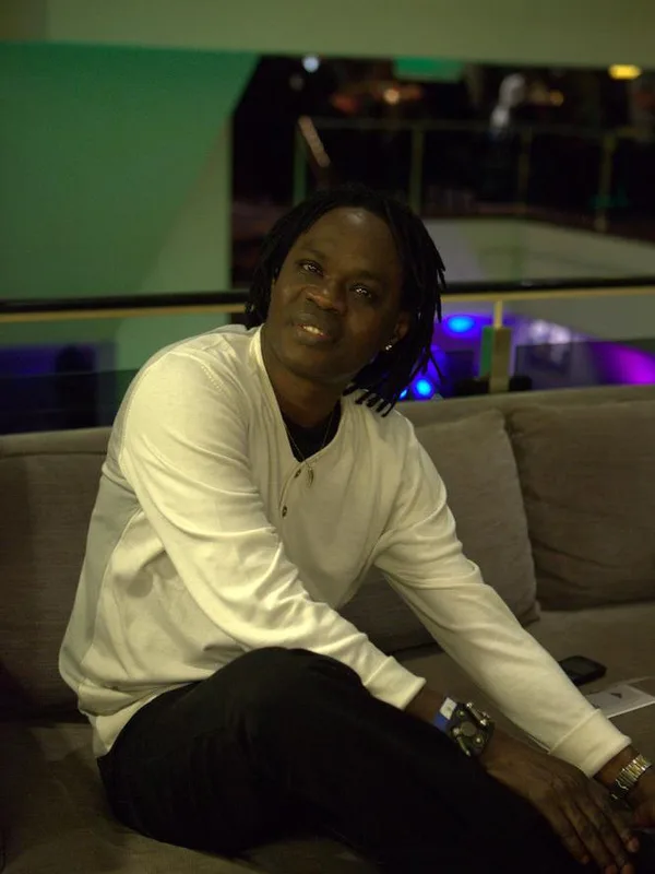 Baaba Maal