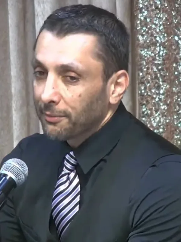 Baba Ali