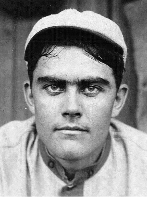 Babe Adams