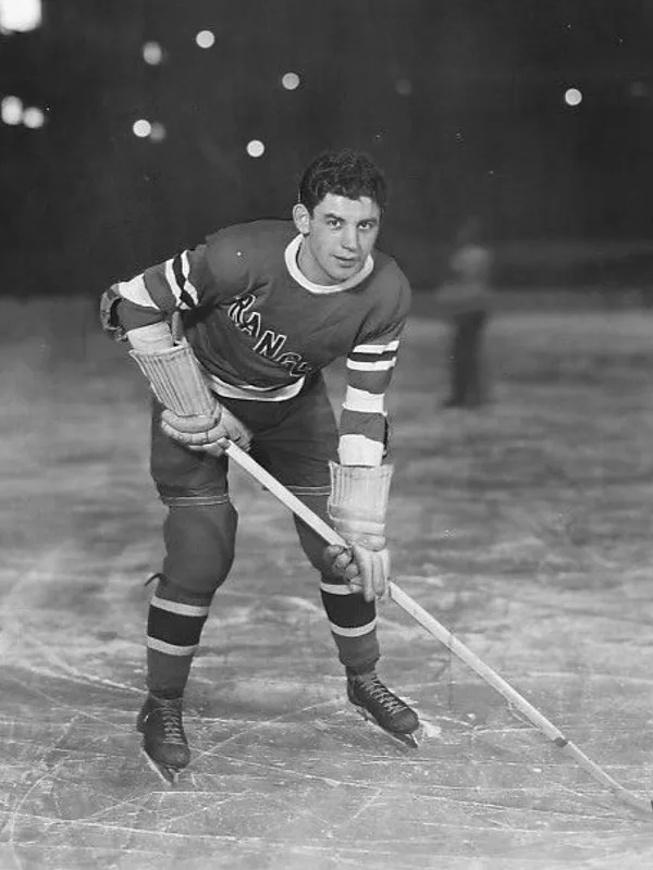 Babe Pratt