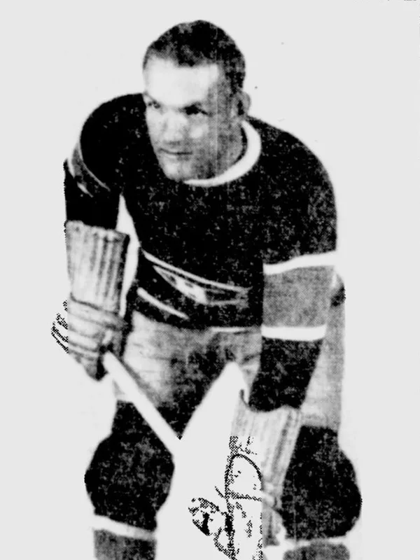 Babe Siebert